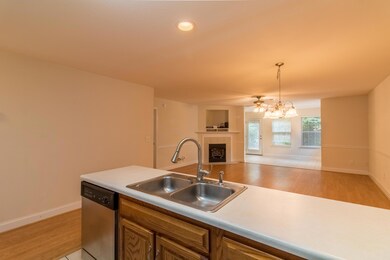 Stainless Steel Appliances