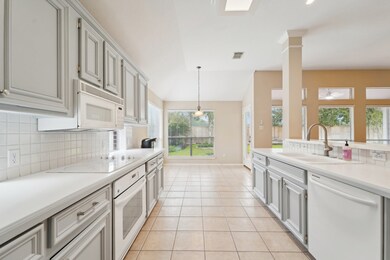 8206 Broken Timber Way, Houston, TX 77095 - photo 3