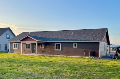 164 Shadow Mountain Trail, Kalispell, MT 59901 - photo 3