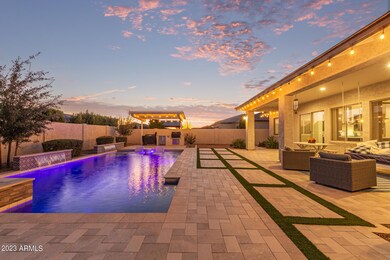 23045 E Stonecrest Dr, Queen Creek, AZ 85142 - photo 2