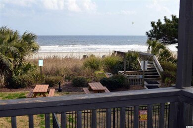 201 76th Ave N unit E-1, Myrtle Beach, SC 29572 - photo 3