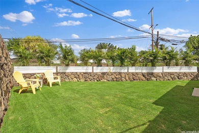 Surrounding rock wall gives you peace of mind