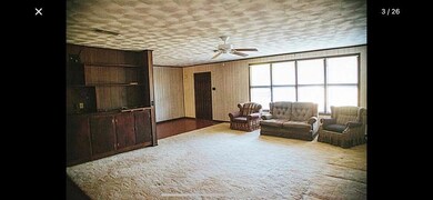 14701 Old Garner Rd, Weatherford, TX 76088 - photo 6