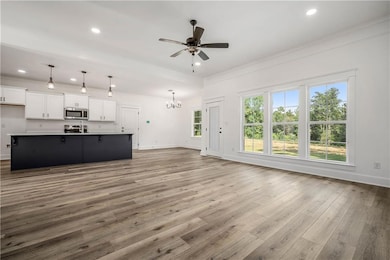 4030 Firetower Rd, Semmes, AL 36575 - photo 4