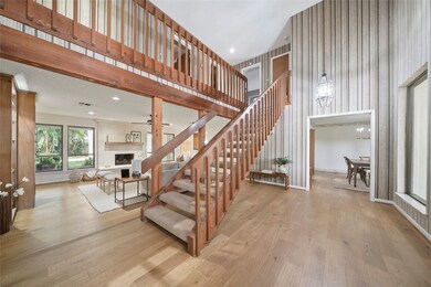 1104 Cheshire Ln, Houston, TX 77018 - photo 2