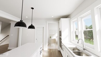 1163 Lamplighter Dr, Raleigh, NC 27604 - photo 5