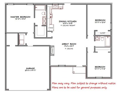 1055 Briarwood Dr, Oxford, MS 38655 - photo 2