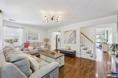 0- 93 34th St, Fair Lawn, NJ 07410 - photo 2