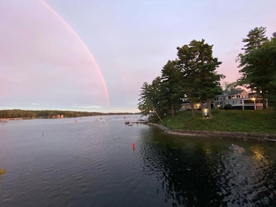 661 rainbow