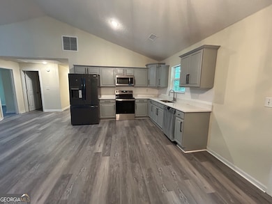 68 Lakeview Terrace, Dallas, GA 30132 - photo 7