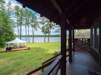 11 Camp Woodlands Rd, Bridgton, ME 04009 - photo 7