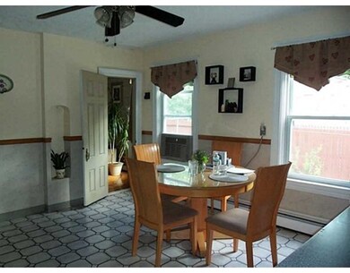 21 Maynard St, Pawtucket, RI 02860 - photo 7