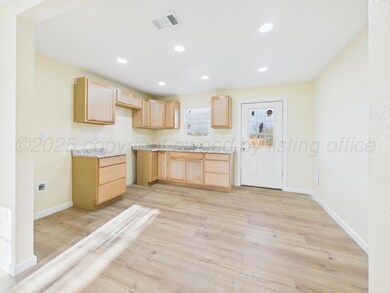 All New Kitchen
