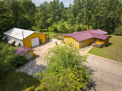 8271 N Lakola Rd, Tustin, MI 49688 - photo 2