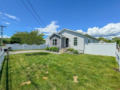 334 Newton St, Fall River, MA 02721 - photo 7