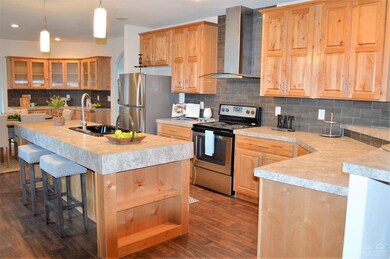 20849 NW Vaughn Ave, Terrebonne, OR 97760 - photo 5