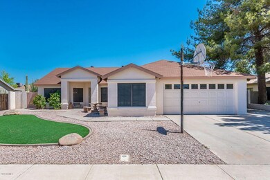 4652 W Whitten St, Chandler, AZ 85226 - photo 3