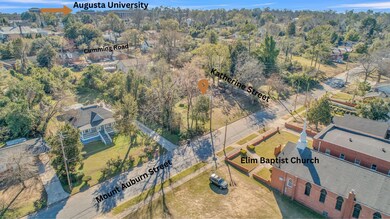 732 Katherine St, Augusta, GA 30904 - photo 5