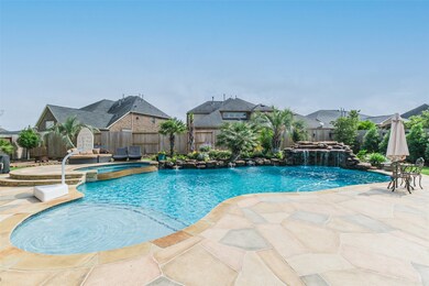 5822 Caspian Falls Ln, Fulshear, TX 77441 - photo 3