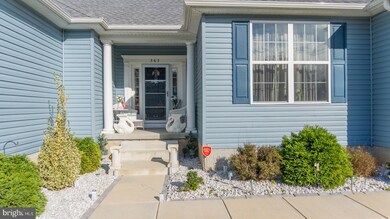 363 Tiburan Ct, Felton, DE 19943 - photo 2