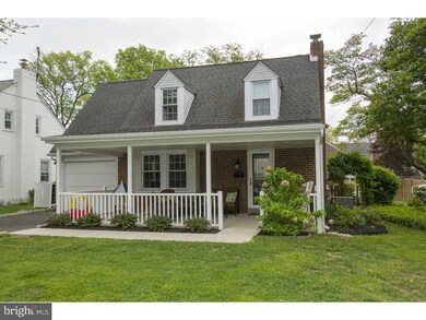 711 Kirkwood St, Jenkintown, PA 19046 - photo 2