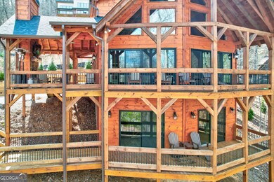 1601 Shady Falls Rd, Blue Ridge, GA 30513 - photo 6