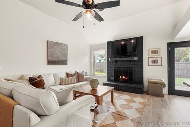 1601 W Galveston St, Broken Arrow, OK 74012 - photo 6