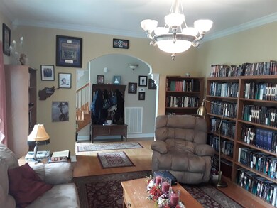 Office 1st floor