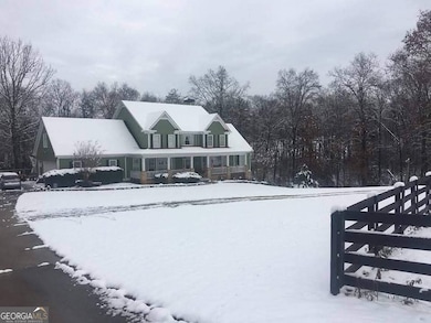 5794 Julian Baugh Rd, Lula, GA 30554 - photo 4