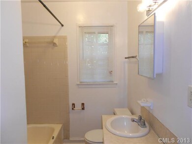 Bathroom - Full Bath