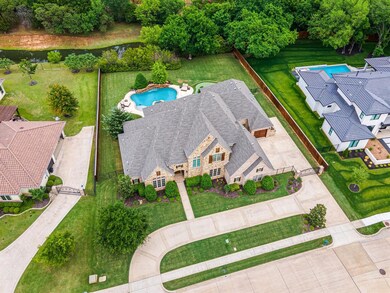 913 Palos Verdes Trail, South Lake, TX 76092 - photo 4