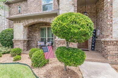 3324 Austin Ct, Hurst, TX 76054 - photo 4