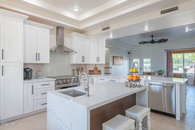 2542 E Omega Cir, Mesa, AZ 85213 - photo 7