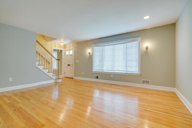 Dining Room or Living Room