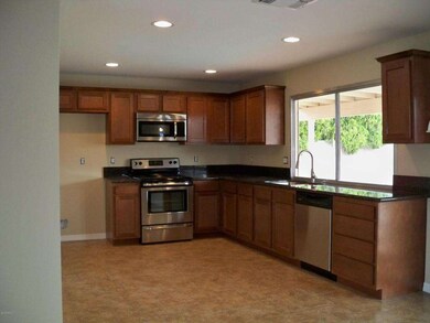 Maple Cabinets