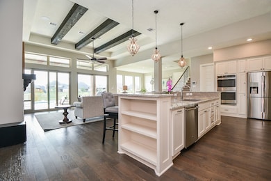 28227 Enchanted Shores Ln, Fulshear, TX 77441 - photo 6