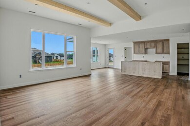 Living Room/Kitchen