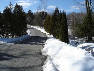 Land. Great privacy!