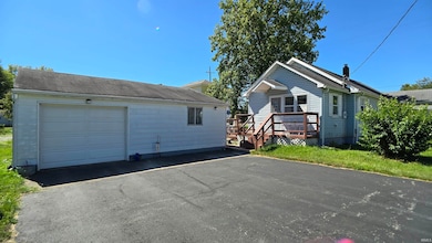 402 S Main St, Amboy, IN 46911 - photo 5