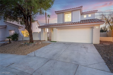 7749 Curiosity Ave, Las Vegas, NV 89131 - photo 2