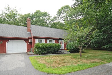 175 Flintlock Village unit 1, Wells, ME 04090 - photo 2