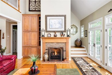 2235 Stone Bridge Rd, Asheboro, NC 27205 - photo 5