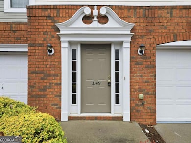 3349 Lathenview Ct, Alpharetta, GA 30004 - photo 2