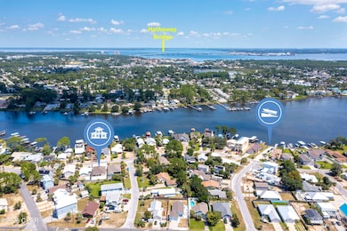 6813 S Lagoon Dr, Panama City Beach, FL 32408 - photo 2