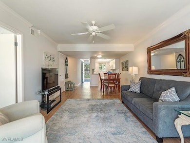 3930 Belair Ln unit 207, Naples, FL 34103 - photo 4