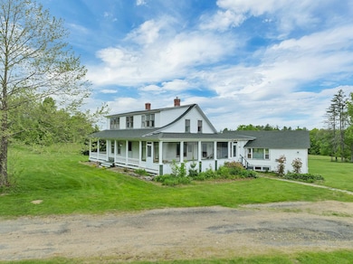 From Driveway