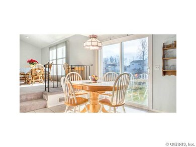 Kitchen Dining
