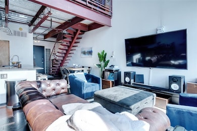 588 Lofts unit 739, Dallas, TX 75204 - photo 6