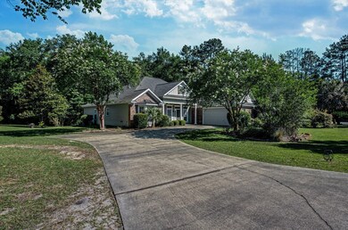 48 Bunting Dr, Crawfordville, FL 32327 - photo 4