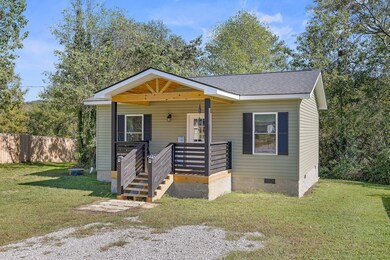 699 Dry Valley Rd, Rossville, GA 30741 - photo 2